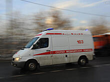 Врачи рассказали о состоянии пострадавших при пожаре в кемеровском торговом центре
