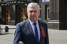 Владимир Мякуш: Георгиевская лента – символ памяти о войне