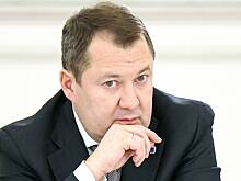 Бывшего главу российского региона задержали по уголовной статье