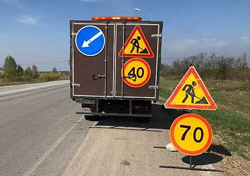 Завершено строительство съезда с Киевского шоссе на трассу «М3 «Украина» - Середнево - Марьино - Десна»