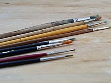 В ДК на Шушенской пройдет мастер-класс по рисованию ночных пейзажей Москвы