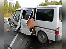 Серия страшных ДТП прокатилась на выходных по Хабкраю