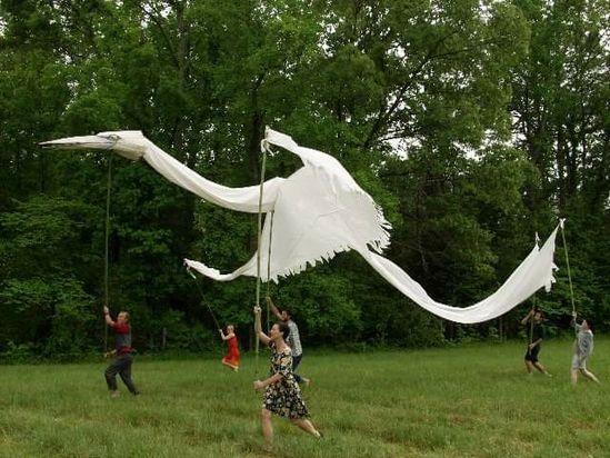 Встретимся на Каникулах: новый культурный фестиваль пройдет летом в музее-заповеднике Горки Ленинские