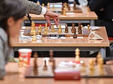 Украина потребовала отстранения женской сборной России от ЧМ по шахматам