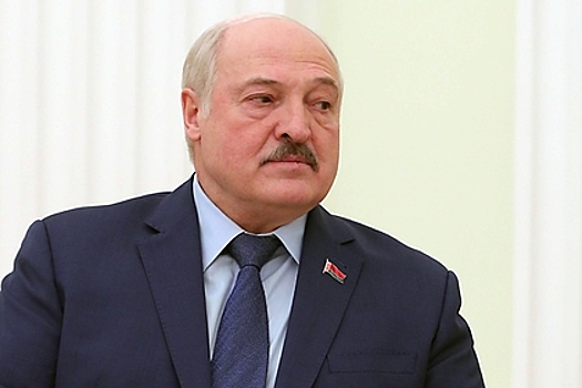 Лукашенко изменил название памятной даты 22 июня