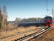 В Кировской области от несчастных случаев на железной дороге погибли три человека