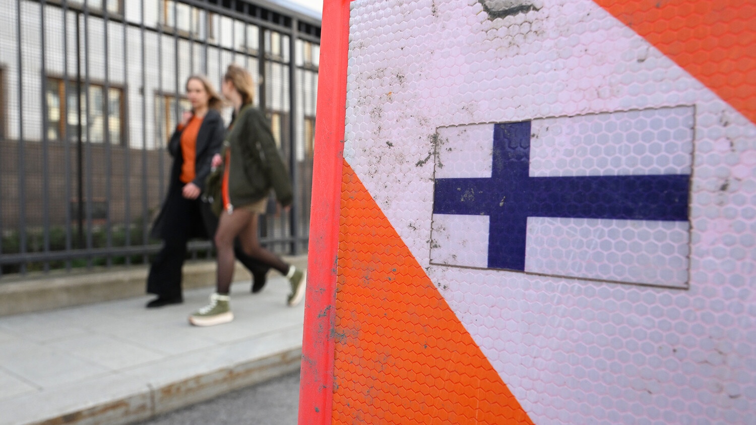 Троих россиян с арестованного судна Fitburg не выпустили из Финляндии