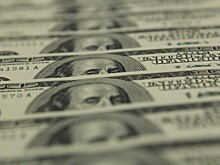 Курс доллара к мировым валютам снижается перед выходом статистики США