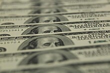 Курс доллара к мировым валютам снижается перед выходом статистики США