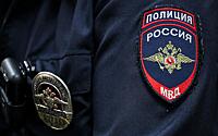 В Москве арестовали обругавшего полицейских гражданина США