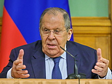 Озвучено актуальное мнение России о реальном нейтралитете Швейцарии