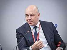 Глава Минфина Антон Силуанов прилетит в Курган
