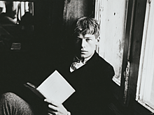 Омичи окунутся в мир лирика и поэта-хулигана. Сергею Есенину - 130 лет