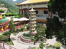 Россияне смогут летать в азиатское государство прямыми рейсами