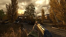 Автор ремастера S.T.A.L.K.E.R. показал улучшенную графику на локации «Свалка»