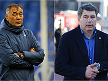 Байсуфинов и Кумыков являются кандидатами на пост главного тренера «Кайсара» (Kazfootball)