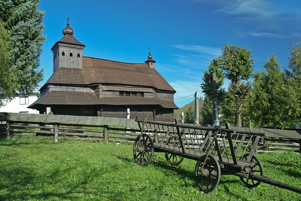 Словакия, Европа