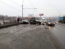 Взяли под стражу в зале суда: новосибирца отправили в колонию за пьяное ДТП на Димитровском мосту