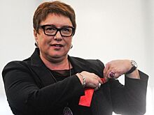 Смородская высказалась о возможной покупке Абрамовичем российского клуба