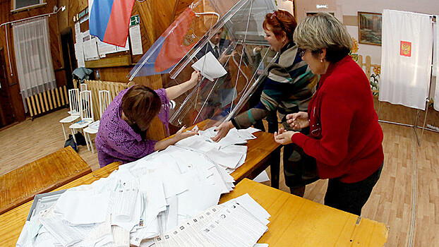 Законопроект о наказании за вбросы и карусели не поддержали