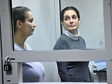 Присяжные вновь признали виновными калининградских врачей Белую и Сушкевич