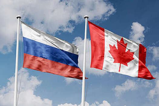 МИД Канады включил в санкционные списки против России 13 физлиц и 11 юрлиц