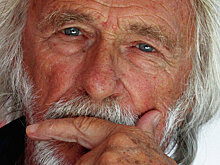 Пьер Ришар заявил о желании сняться в фильме Никиты Михалкова