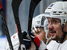 Федоров о том, что Брюквин толкнул Марченко на борт: «Игрок подставился под жесткий удар, не делая это специально»