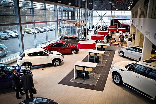 Большинство россиян не доверяют автодилерам. И вот почему