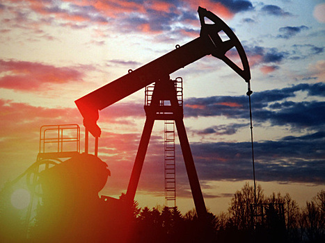 Цены на нефть опустились к отметке 35 долларов