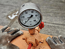 Баку и Тегеран провели переговоры о транспортировке газа из России в Иран