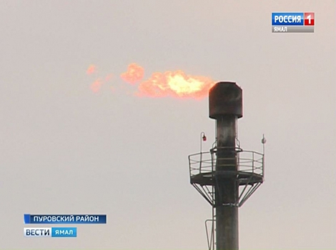 Добыча нефти на Ямале в ближайшие три года увеличится вдвое