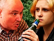 Как снимают шоу “Беременна в 16”