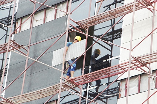 В Госпрограмму "Мой дом" предлагают внести серьезные изменения