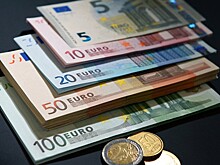 Валютная пара EUR/USD готовится к коррекции