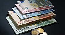 Валютная пара EUR/USD готовится к коррекции