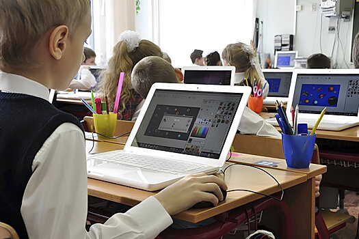 Учиться по науке