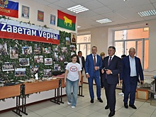 Заксобрание Новосибирской области пригласило волонтеров принять участие в конкурсе