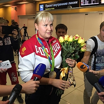 Серебряная медалистка Олимпиады Перова поделилась дальнейшими планами