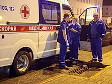 Женщина с ребенком попали под удар ВСУ в российском регионе