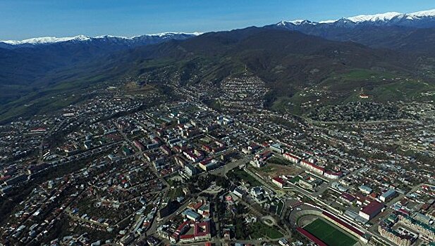В Нагорном Карабахе заявили о 40 нарушениях перемирия
