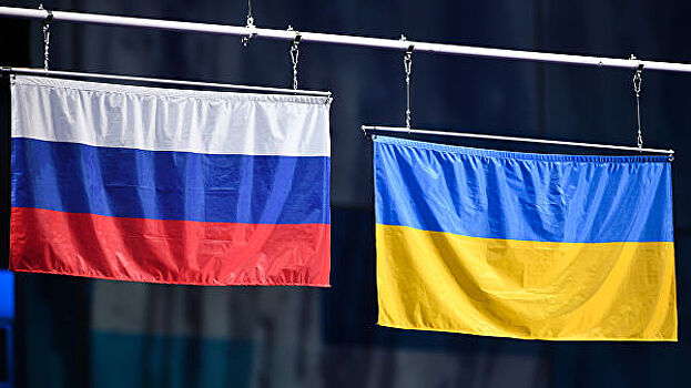 Эксперт спрогнозировал возможное ухудшение отношений России и Украины