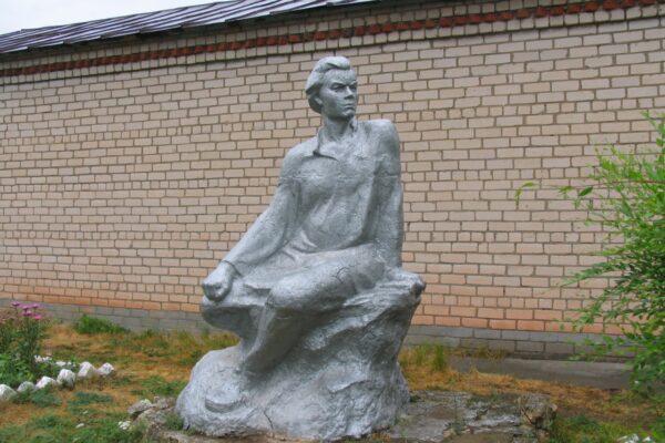 В музее Максима Горького в селе Красновидово начнутся реставрационные работы