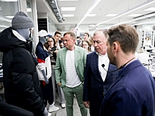 Одежда для Putin Team и ветеранов СВО: как цифровая фабрика на Урале покоряет мир