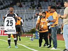 Чернышов рассказал о зарплате футболистов и тренеров в Индии