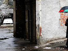 Россиянам рассказали об аномальной погоде в феврале