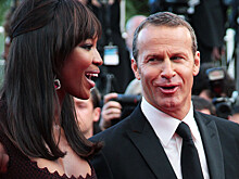 Миллиардер Доронин и модель Наоми Кэмпбелл упоминаются в файлах Эпштейна