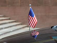 Дипломаты заговорили об атаках США на Китай