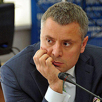 Витренко заработал огромные деньги на фиктивном транзите газа — Царев