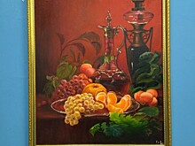 В «Мастерской Петра Фоменко» 17 марта открывается выставка работ художника Александра Лабаса